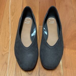 A New Day Women's Classic Brown Loafers